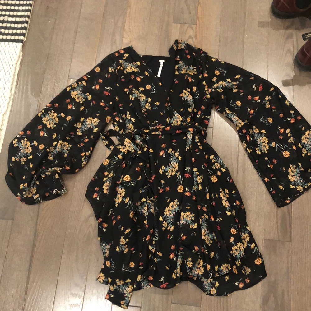 Free People Dress